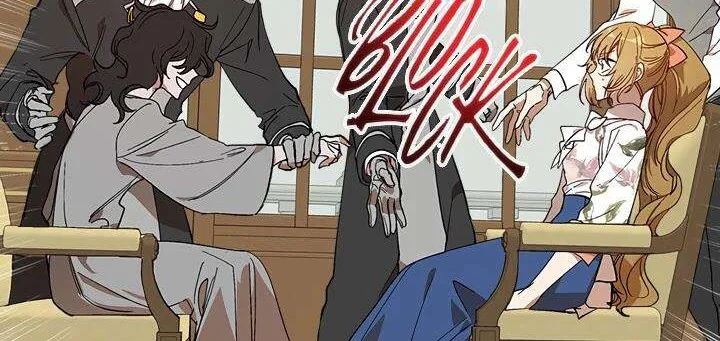 The Reason Why Raeliana Ended up at the Duke’s Mansion Chapter 125 Gambar 22