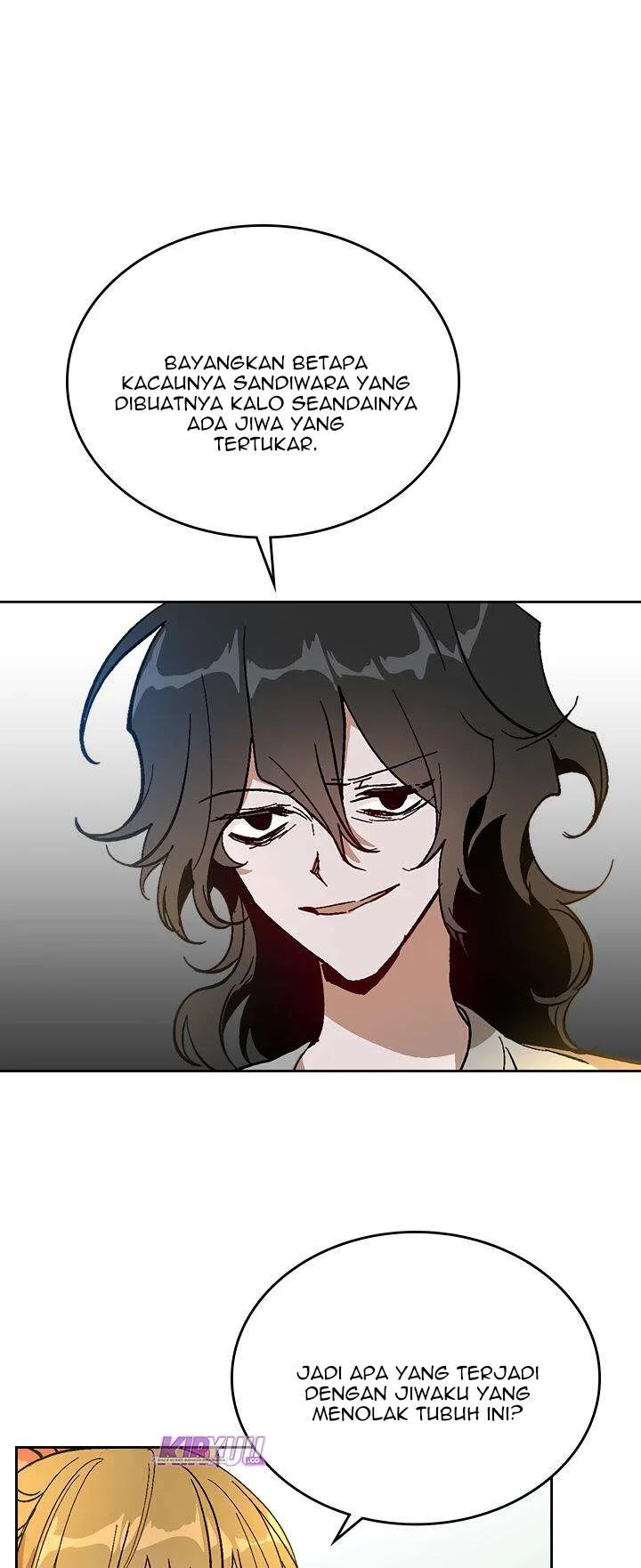 The Reason Why Raeliana Ended up at the Duke’s Mansion Chapter 125 Gambar 29