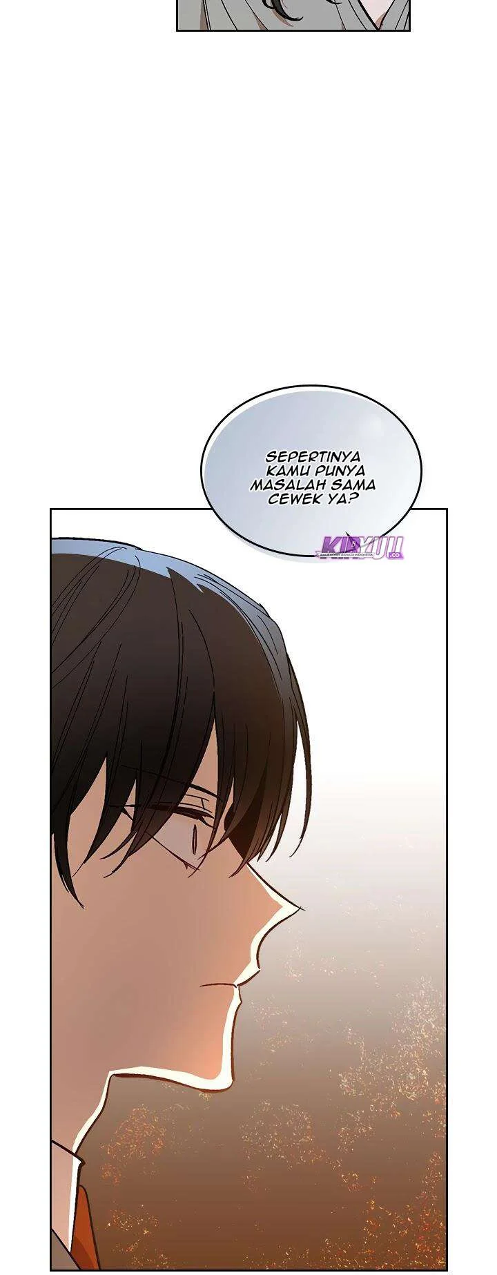 The Reason Why Raeliana Ended up at the Duke’s Mansion Chapter 125 Gambar 11