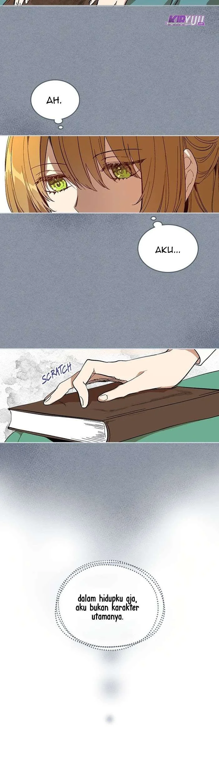 The Reason Why Raeliana Ended up at the Duke’s Mansion Chapter 126 Gambar 27