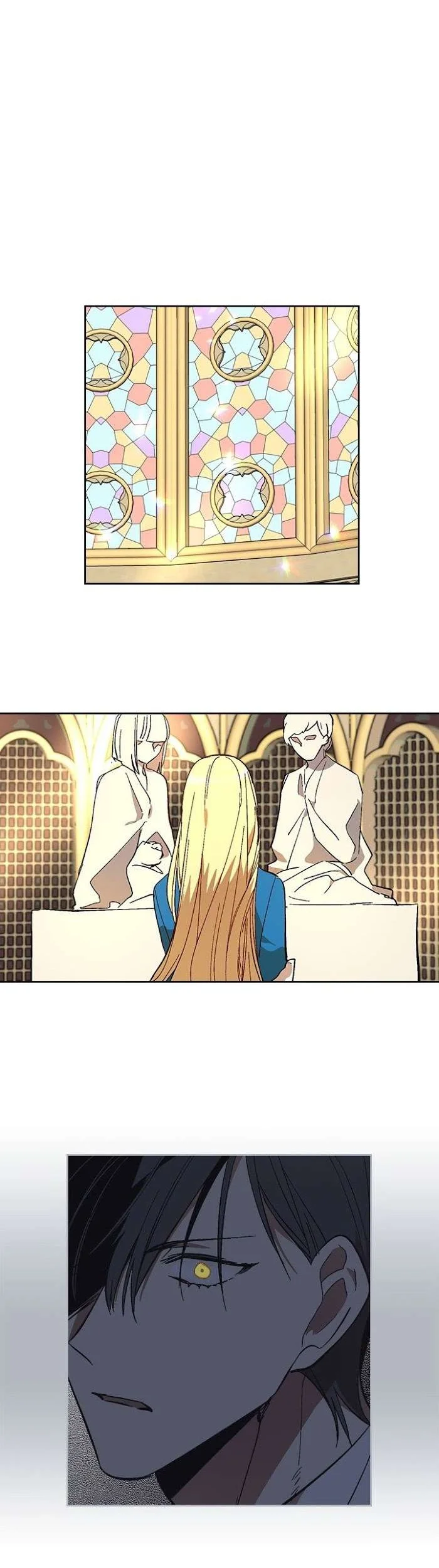 The Reason Why Raeliana Ended up at the Duke’s Mansion Chapter 126 Gambar 28