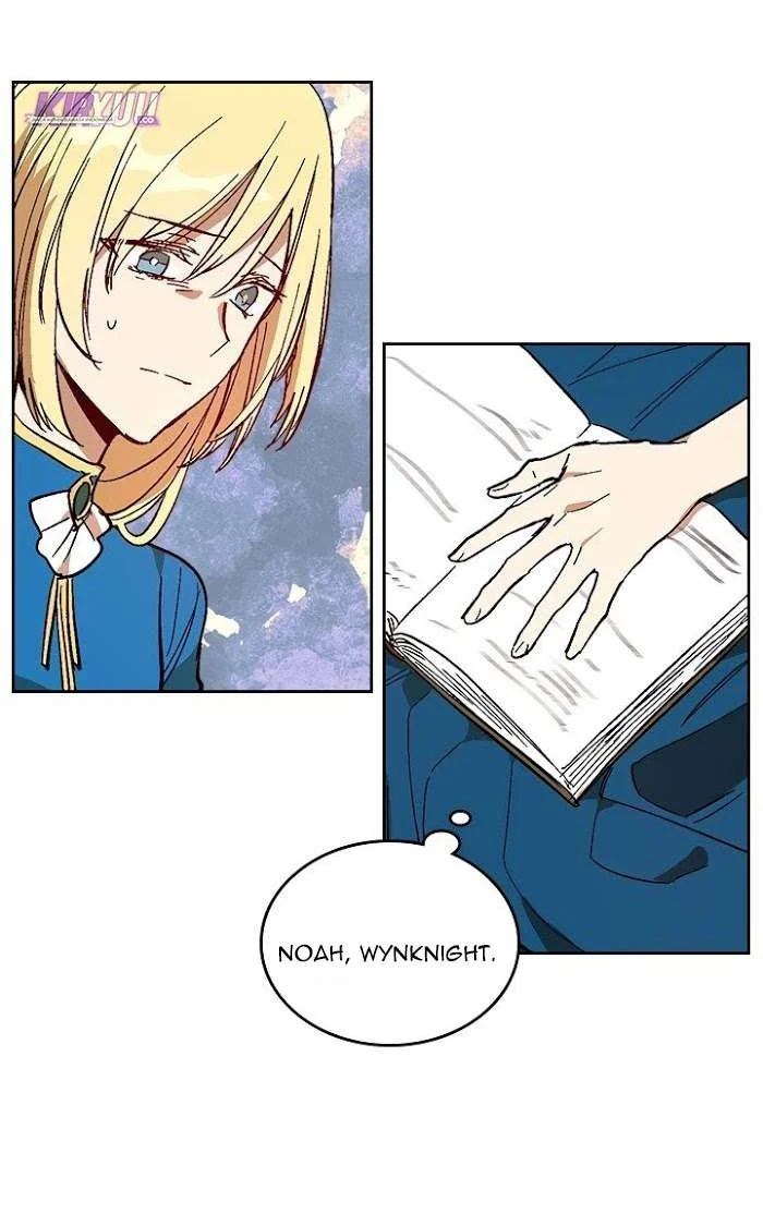 The Reason Why Raeliana Ended up at the Duke’s Mansion Chapter 126 Gambar 29