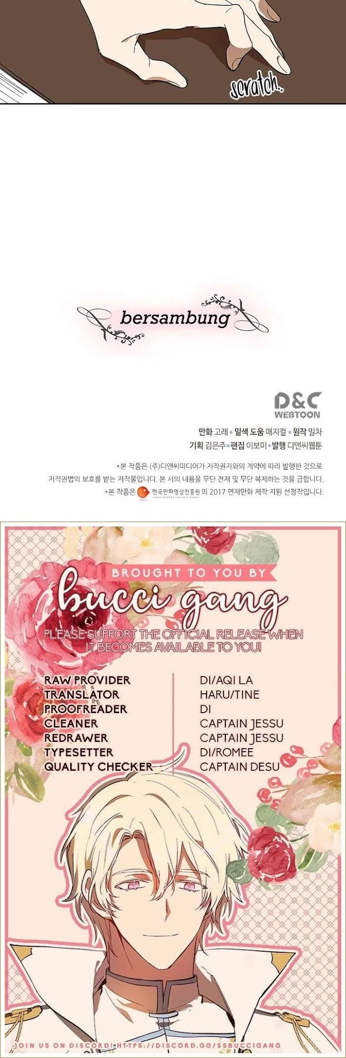 The Reason Why Raeliana Ended up at the Duke’s Mansion Chapter 126 Gambar 33