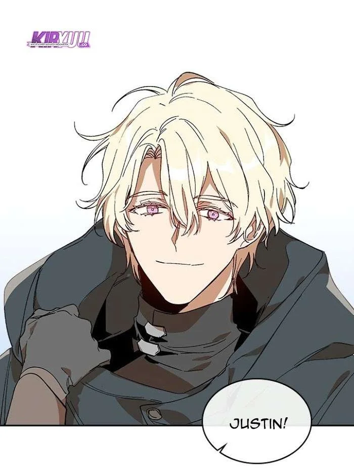 The Reason Why Raeliana Ended up at the Duke’s Mansion Chapter 126 Gambar 5