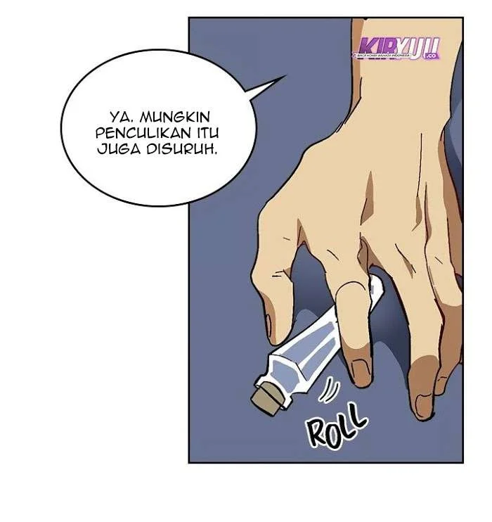 The Reason Why Raeliana Ended up at the Duke’s Mansion Chapter 126 Gambar 14