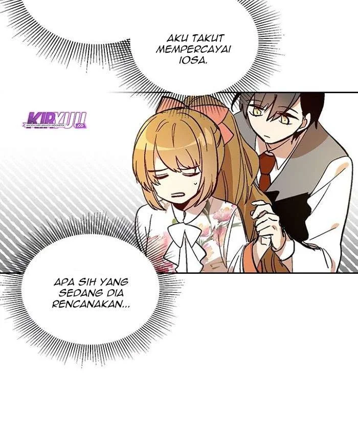 The Reason Why Raeliana Ended up at the Duke’s Mansion Chapter 126 Gambar 20