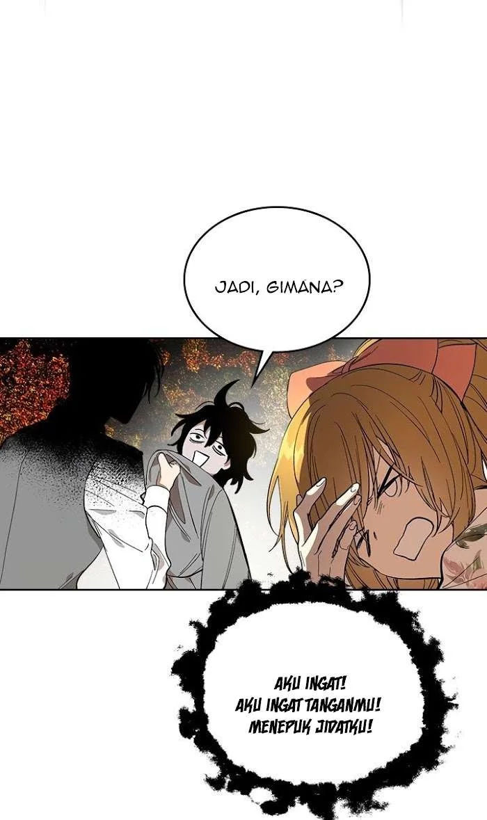 The Reason Why Raeliana Ended up at the Duke’s Mansion Chapter 126 Gambar 23