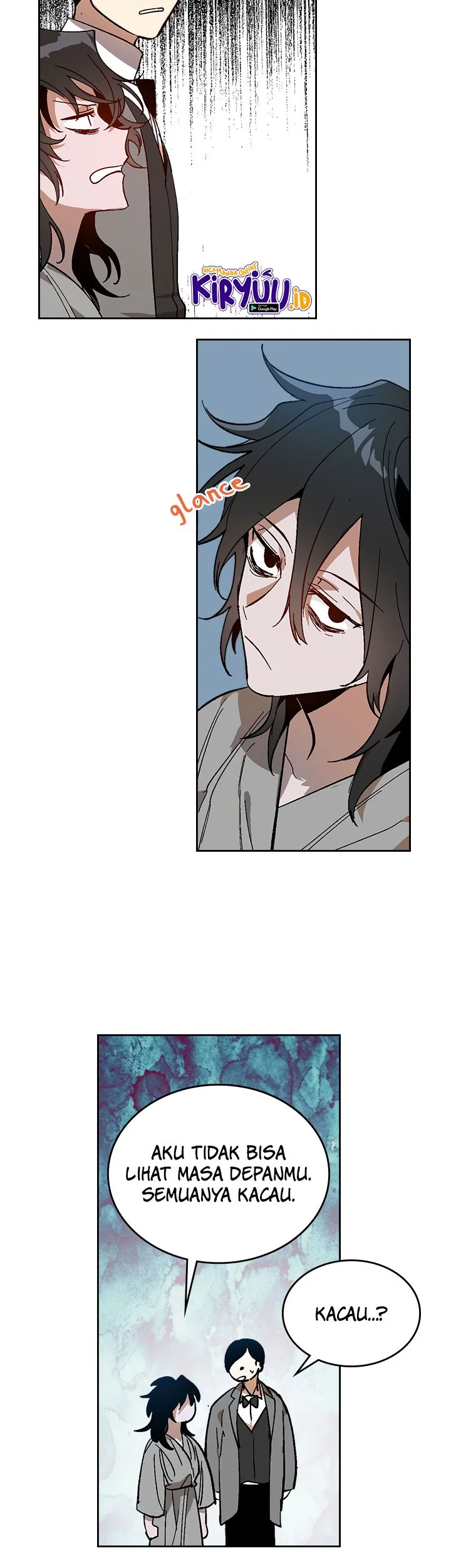 The Reason Why Raeliana Ended up at the Duke’s Mansion Chapter 127 Gambar 3