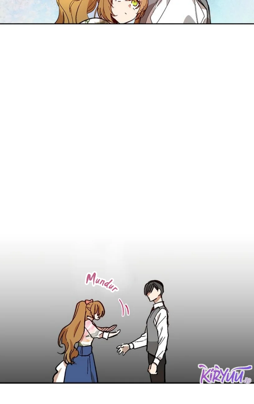 The Reason Why Raeliana Ended up at the Duke’s Mansion Chapter 128 Gambar 4