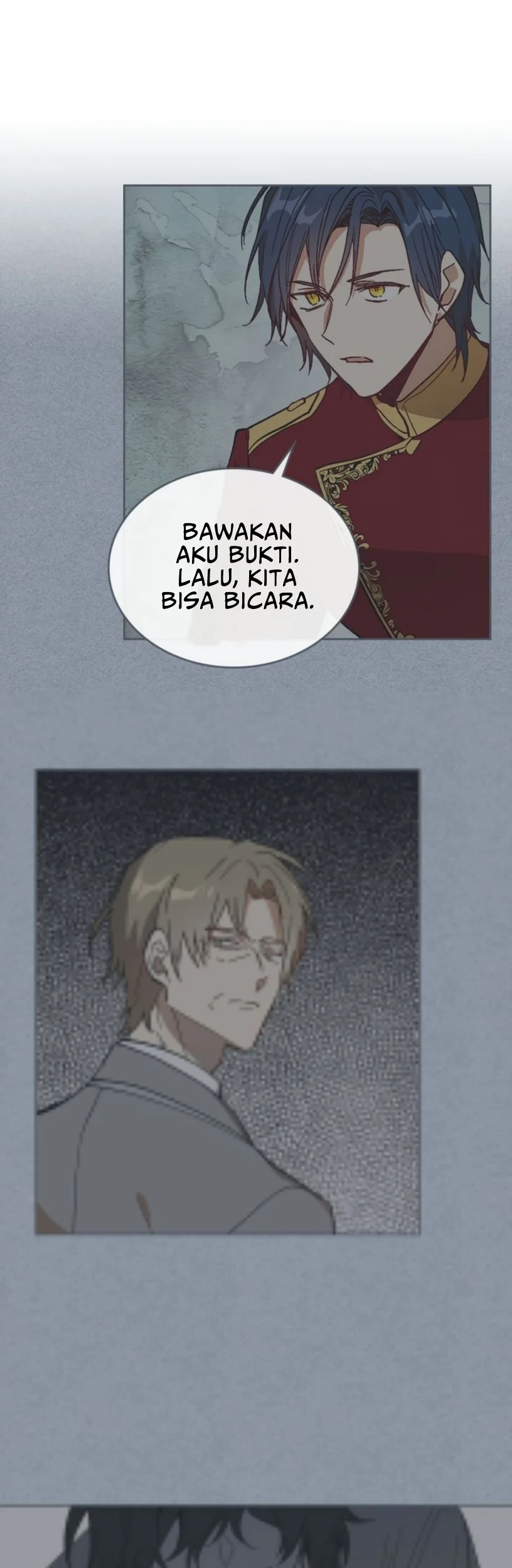 The Reason Why Raeliana Ended up at the Duke’s Mansion Chapter 128 Gambar 9