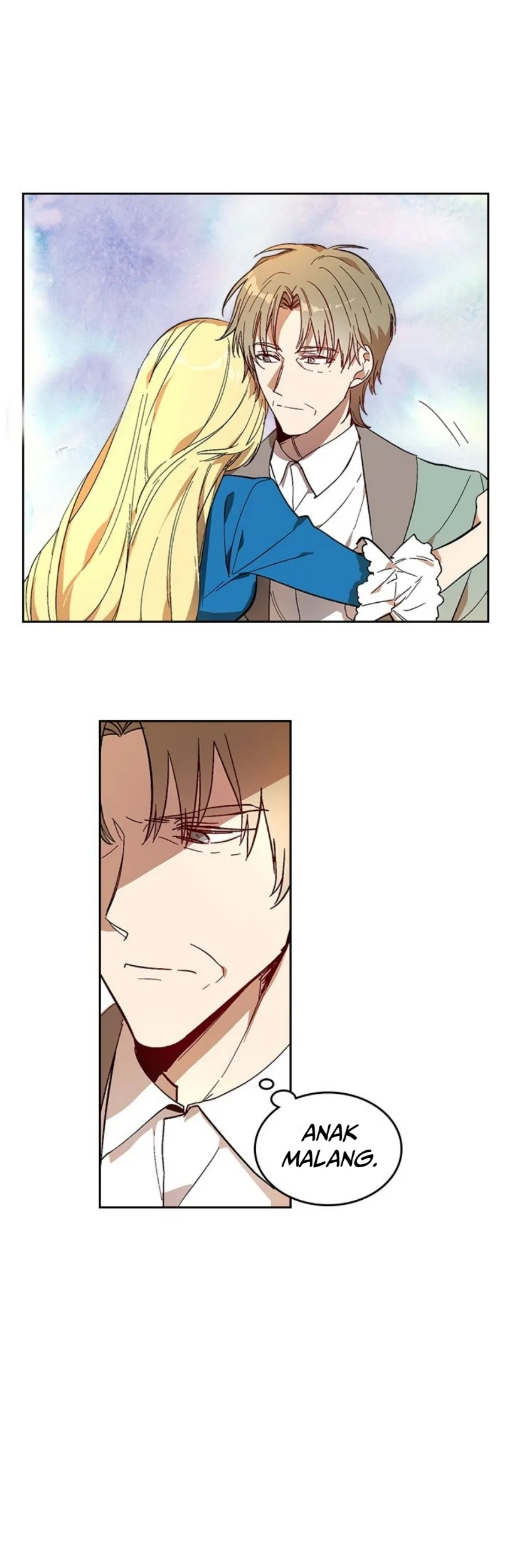 The Reason Why Raeliana Ended up at the Duke’s Mansion Chapter 128 Gambar 17