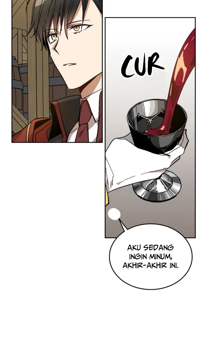 The Reason Why Raeliana Ended up at the Duke’s Mansion Chapter 128 Gambar 20