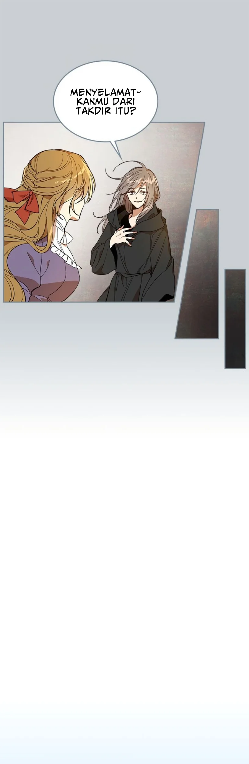 The Reason Why Raeliana Ended up at the Duke’s Mansion Chapter 129 Gambar 25