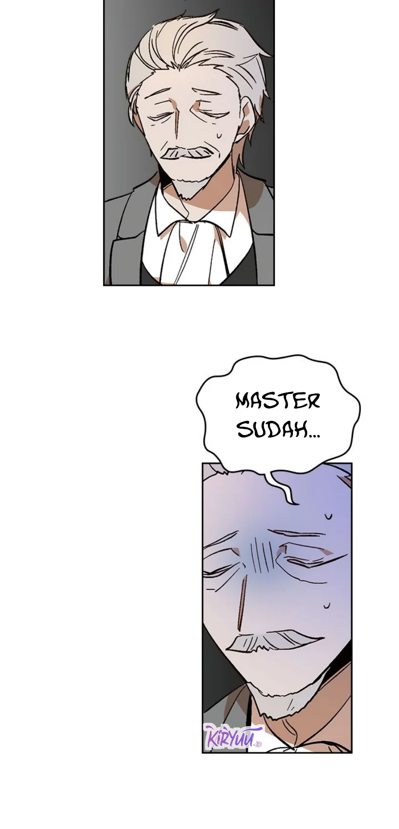 The Reason Why Raeliana Ended up at the Duke’s Mansion Chapter 129 Gambar 27