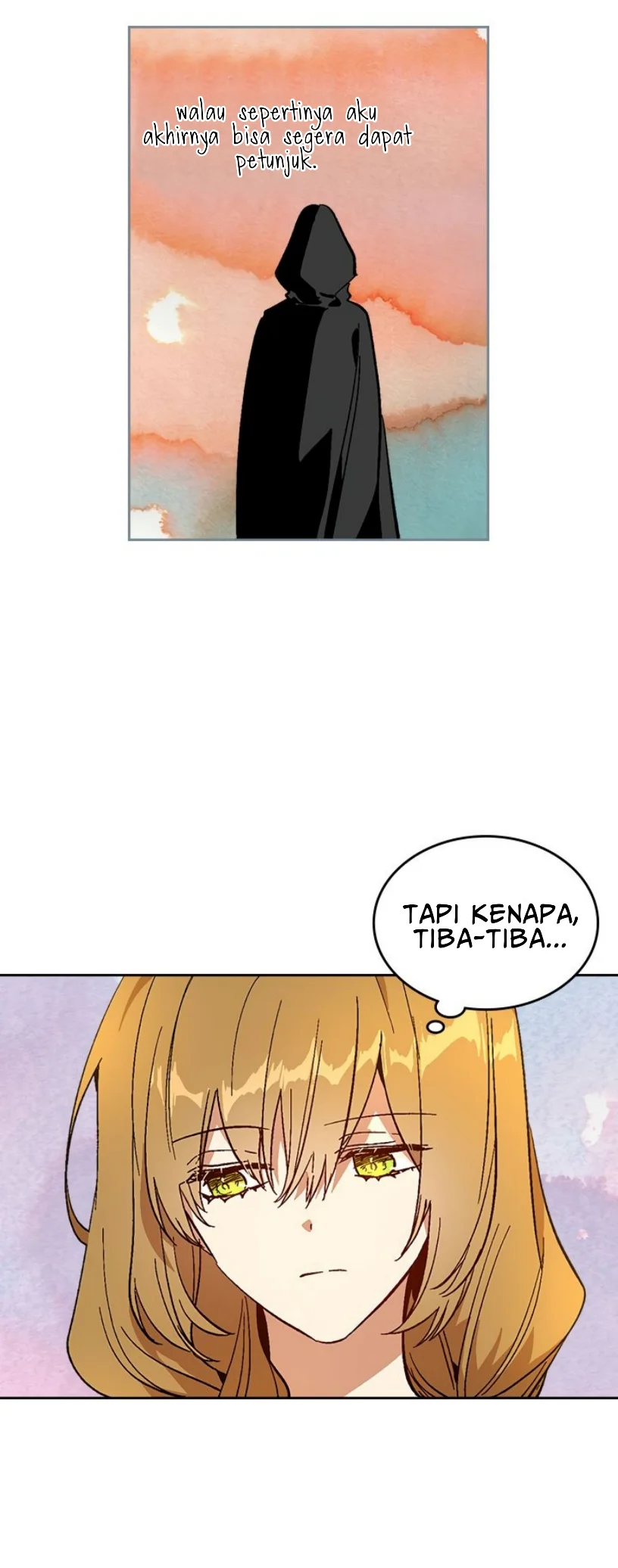 The Reason Why Raeliana Ended up at the Duke’s Mansion Chapter 129 Gambar 30