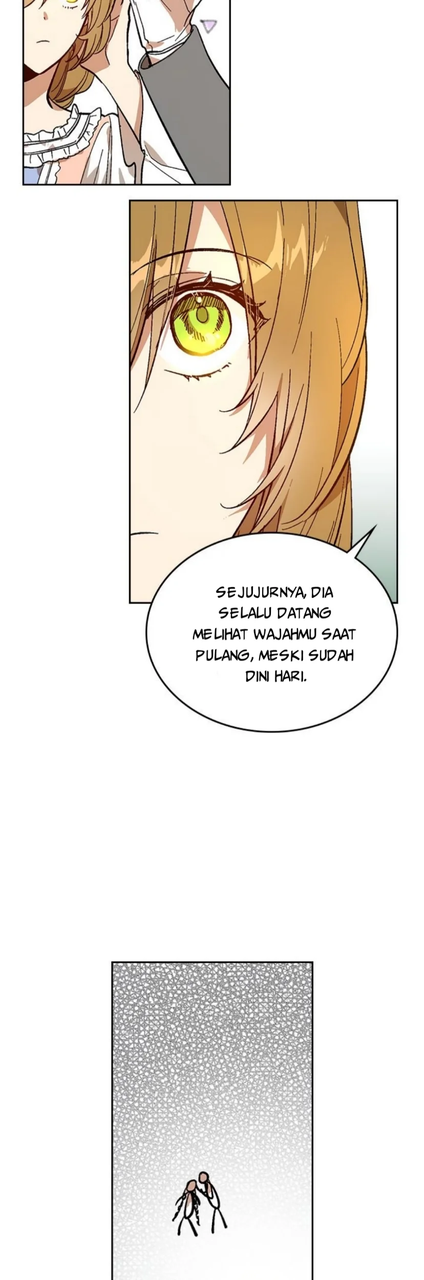 The Reason Why Raeliana Ended up at the Duke’s Mansion Chapter 129 Gambar 32