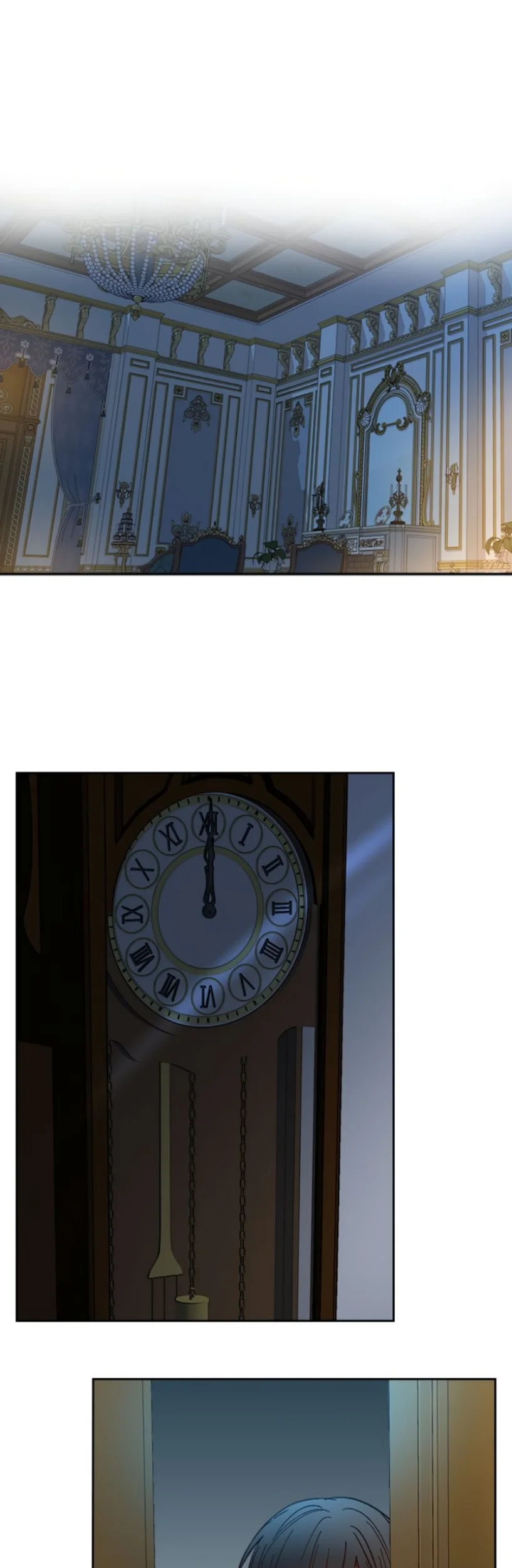 The Reason Why Raeliana Ended up at the Duke’s Mansion Chapter 129 Gambar 35