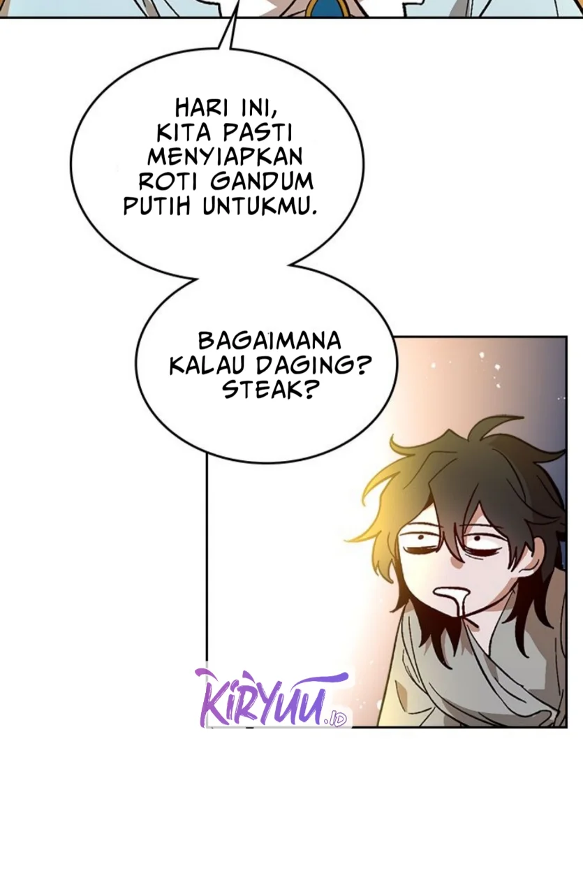 The Reason Why Raeliana Ended up at the Duke’s Mansion Chapter 129 Gambar 10