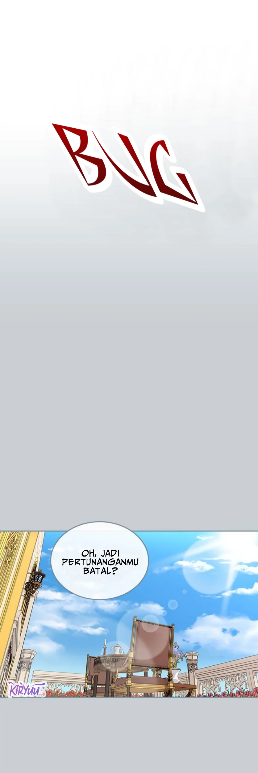 The Reason Why Raeliana Ended up at the Duke’s Mansion Chapter 129 Gambar 15