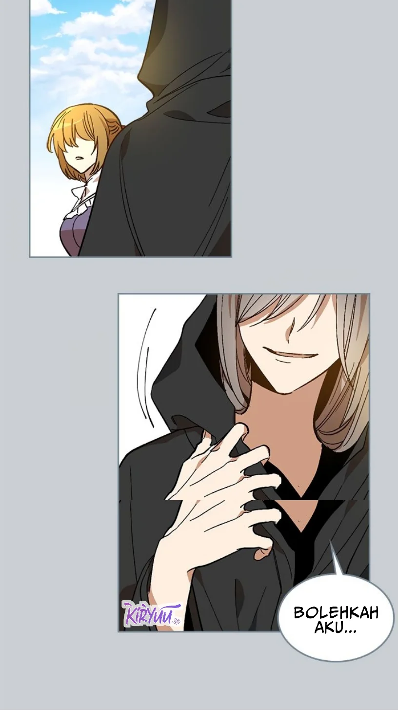 The Reason Why Raeliana Ended up at the Duke’s Mansion Chapter 129 Gambar 24