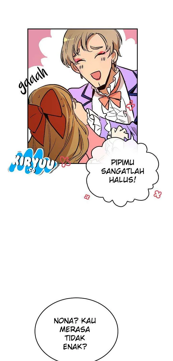 The Reason Why Raeliana Ended up at the Duke’s Mansion Chapter 13 Gambar 17