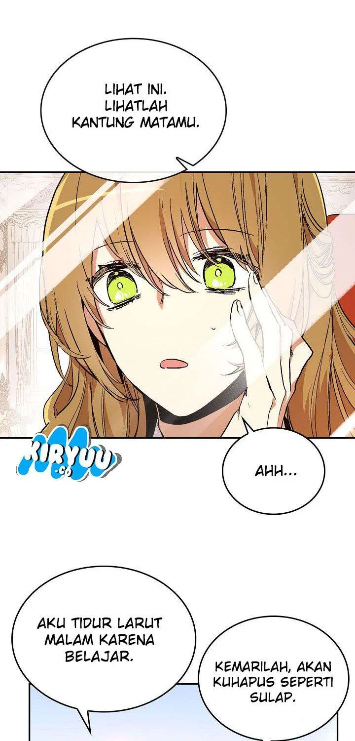 The Reason Why Raeliana Ended up at the Duke’s Mansion Chapter 13 Gambar 21