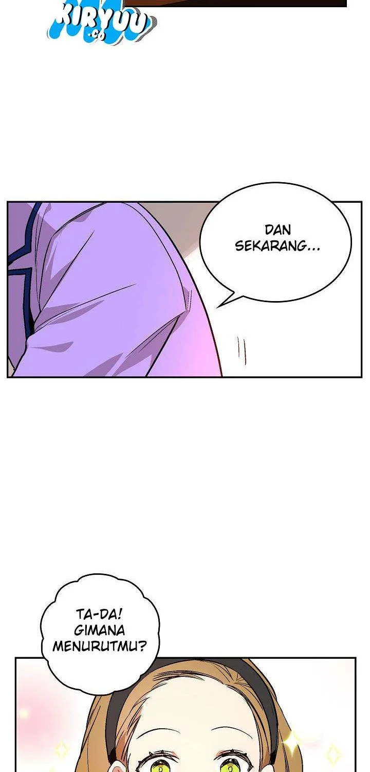 The Reason Why Raeliana Ended up at the Duke’s Mansion Chapter 13 Gambar 25