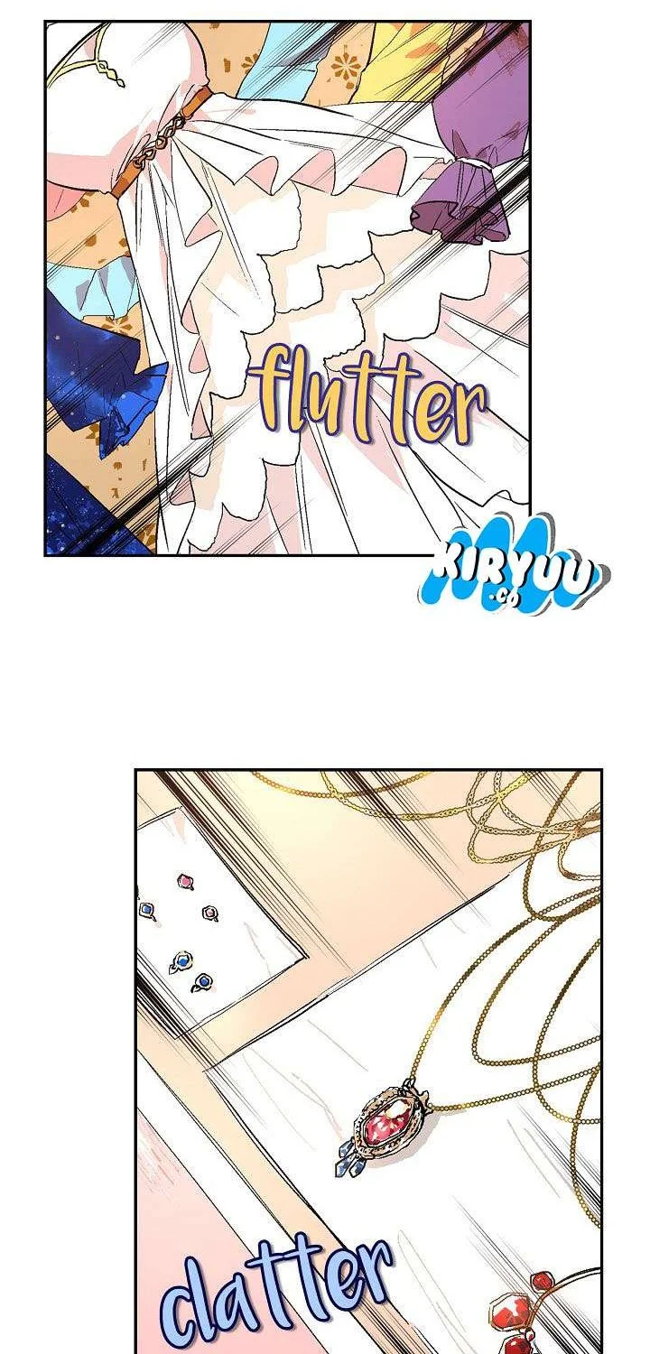 The Reason Why Raeliana Ended up at the Duke’s Mansion Chapter 13 Gambar 29