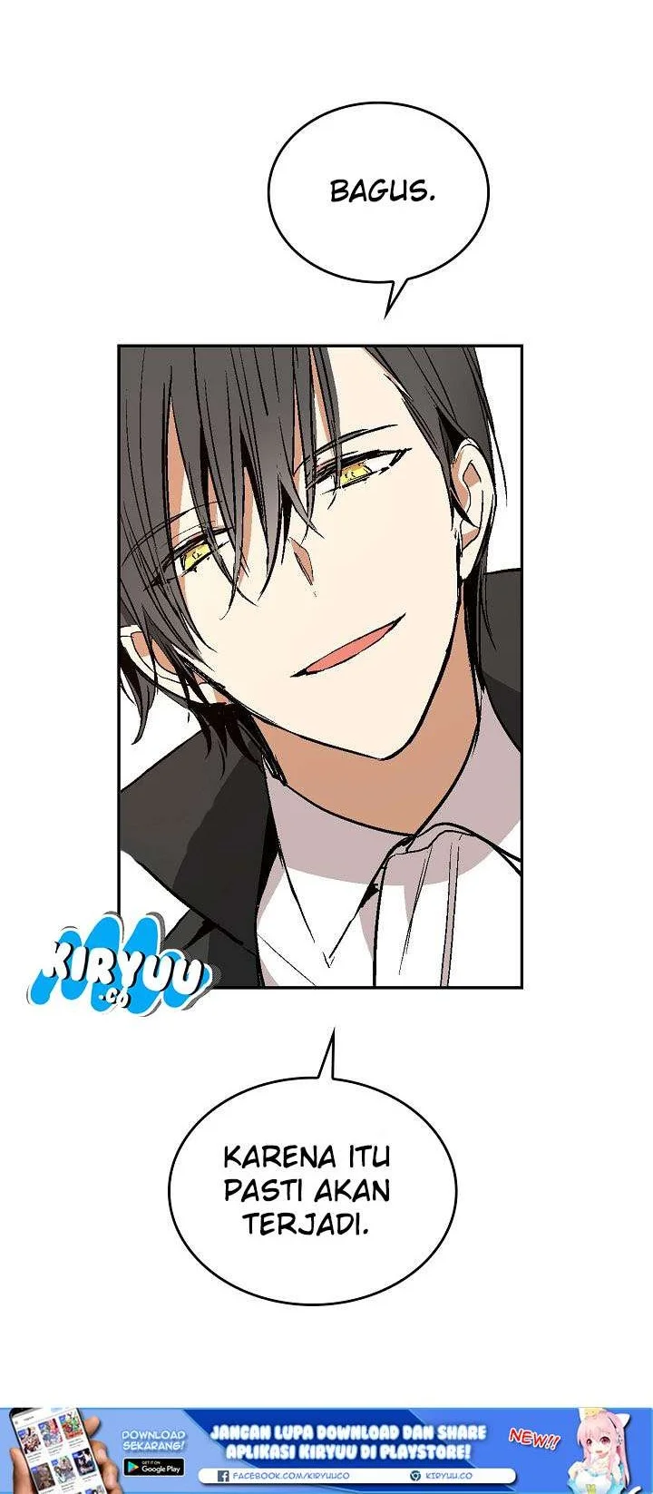 The Reason Why Raeliana Ended up at the Duke’s Mansion Chapter 13 Gambar 7