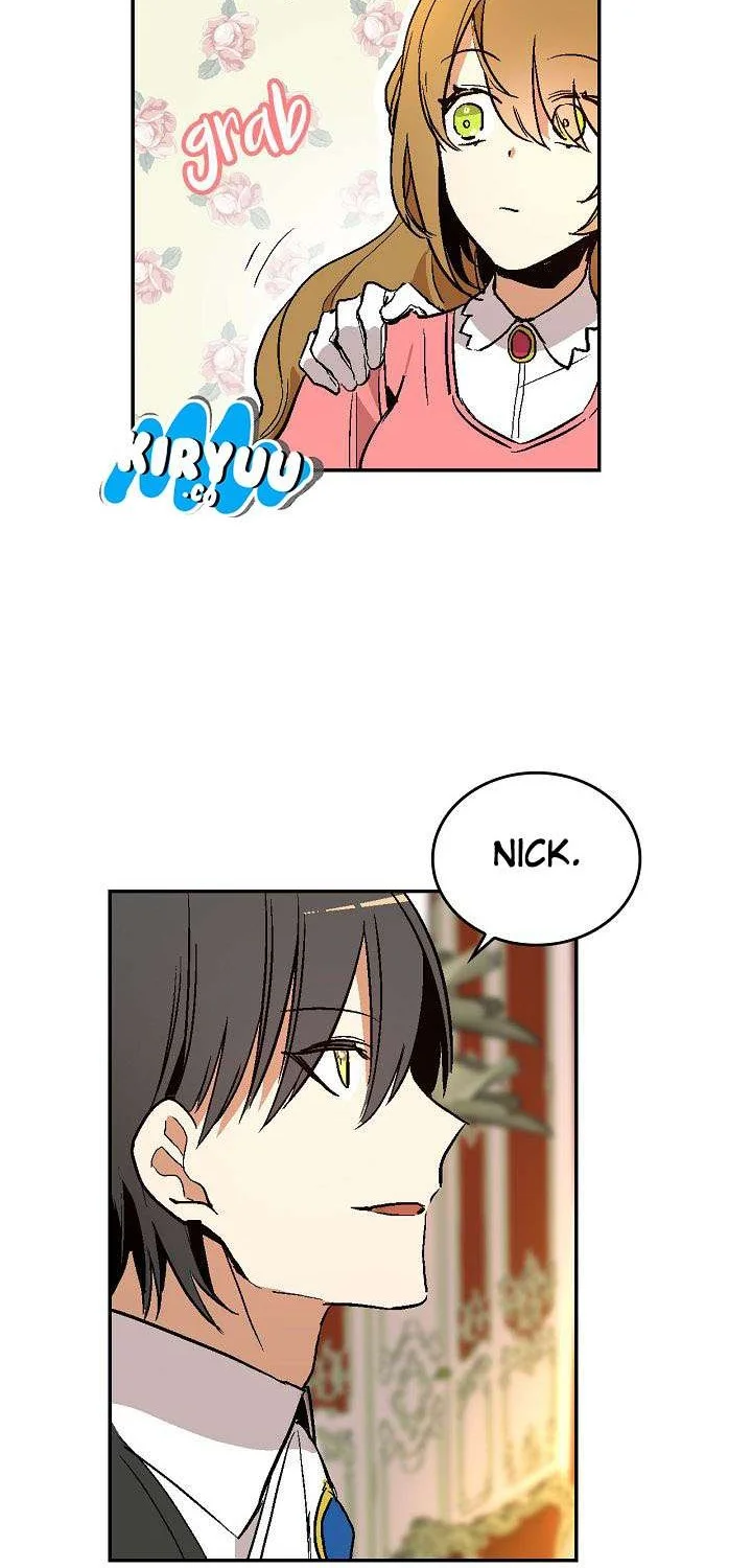 The Reason Why Raeliana Ended up at the Duke’s Mansion Chapter 13 Gambar 13