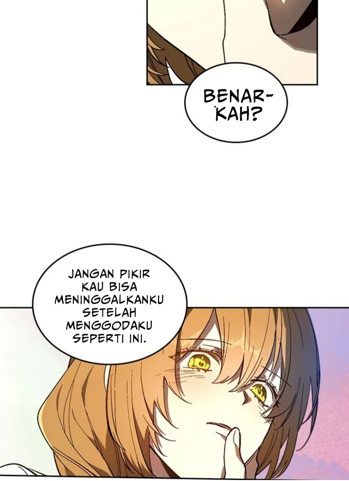 The Reason Why Raeliana Ended up at the Duke’s Mansion Chapter 130 Gambar 28