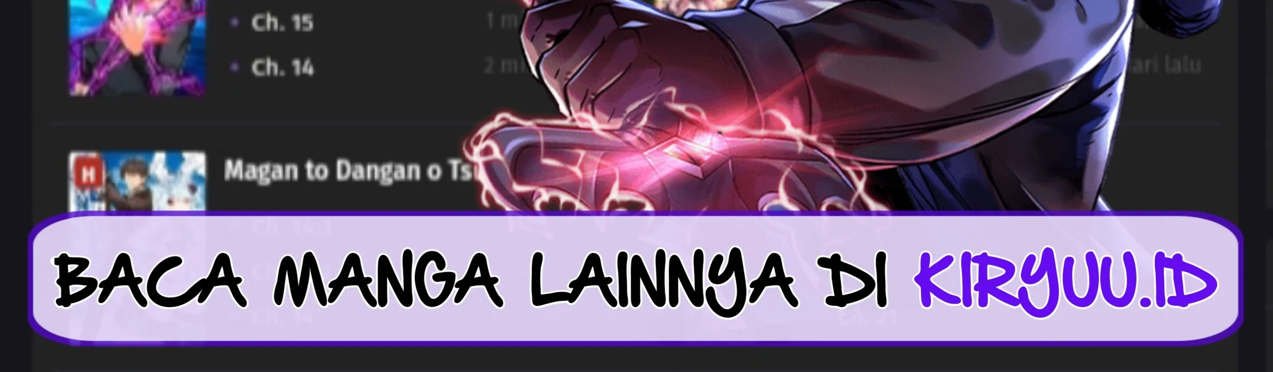 The Reason Why Raeliana Ended up at the Duke’s Mansion Chapter 130 Gambar 43