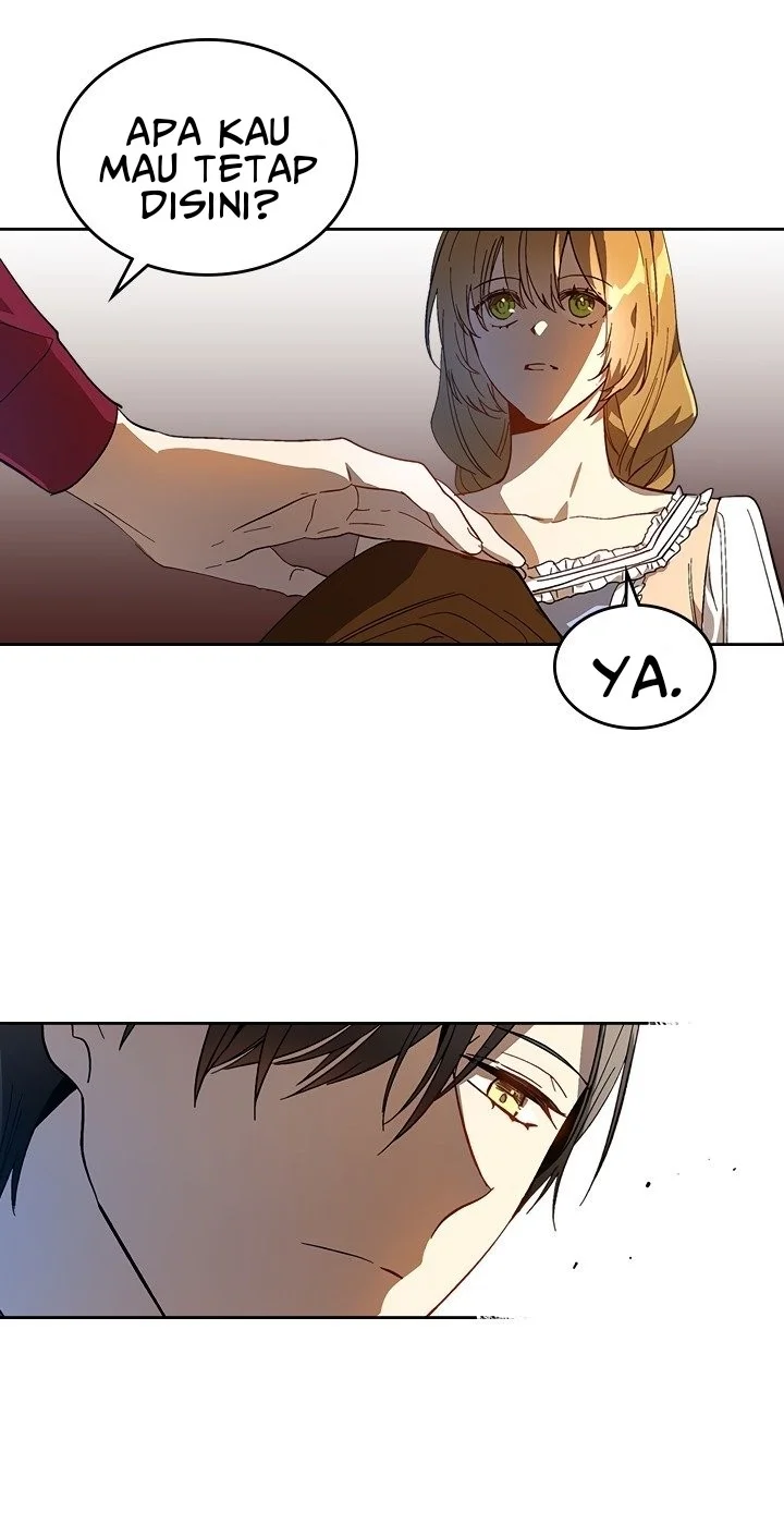 The Reason Why Raeliana Ended up at the Duke’s Mansion Chapter 130 Gambar 4