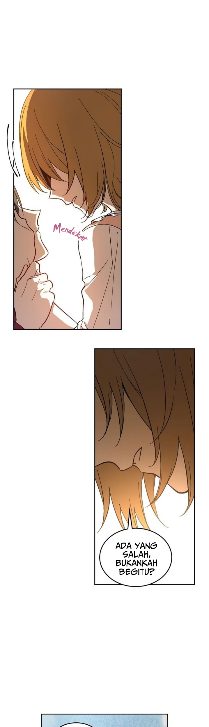 The Reason Why Raeliana Ended up at the Duke’s Mansion Chapter 130 Gambar 10