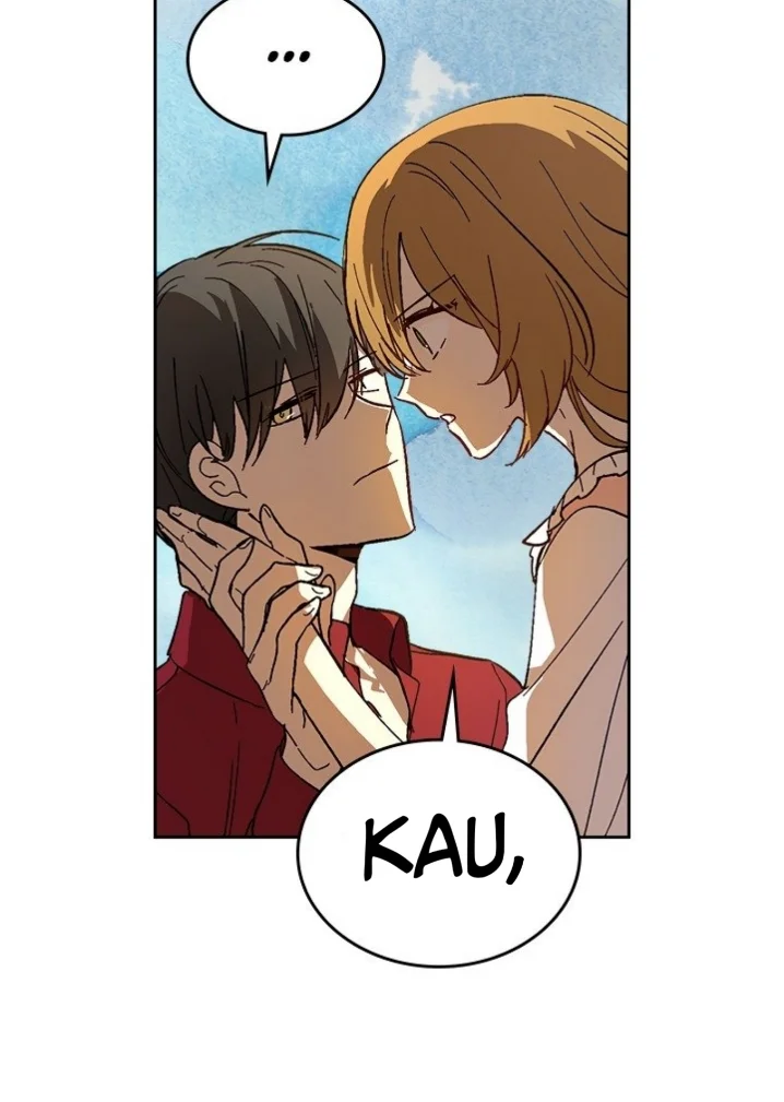 The Reason Why Raeliana Ended up at the Duke’s Mansion Chapter 130 Gambar 11