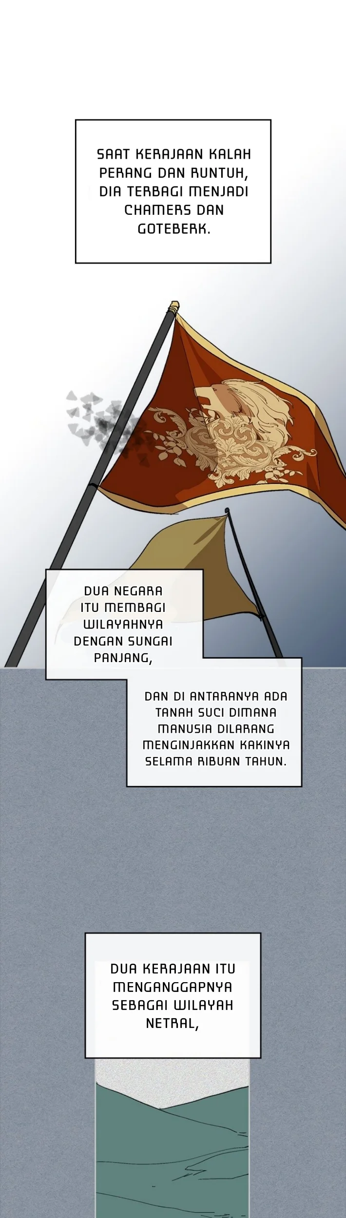 The Reason Why Raeliana Ended up at the Duke’s Mansion Chapter 130 Gambar 20