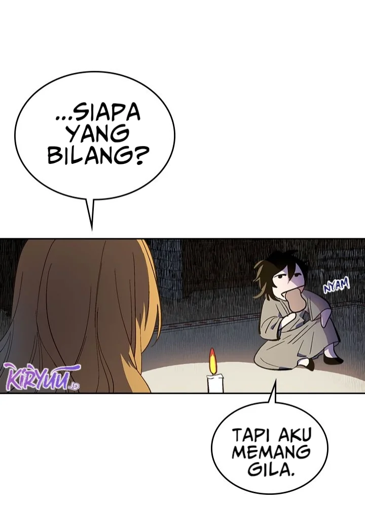 The Reason Why Raeliana Ended up at the Duke’s Mansion Chapter 133 Gambar 17