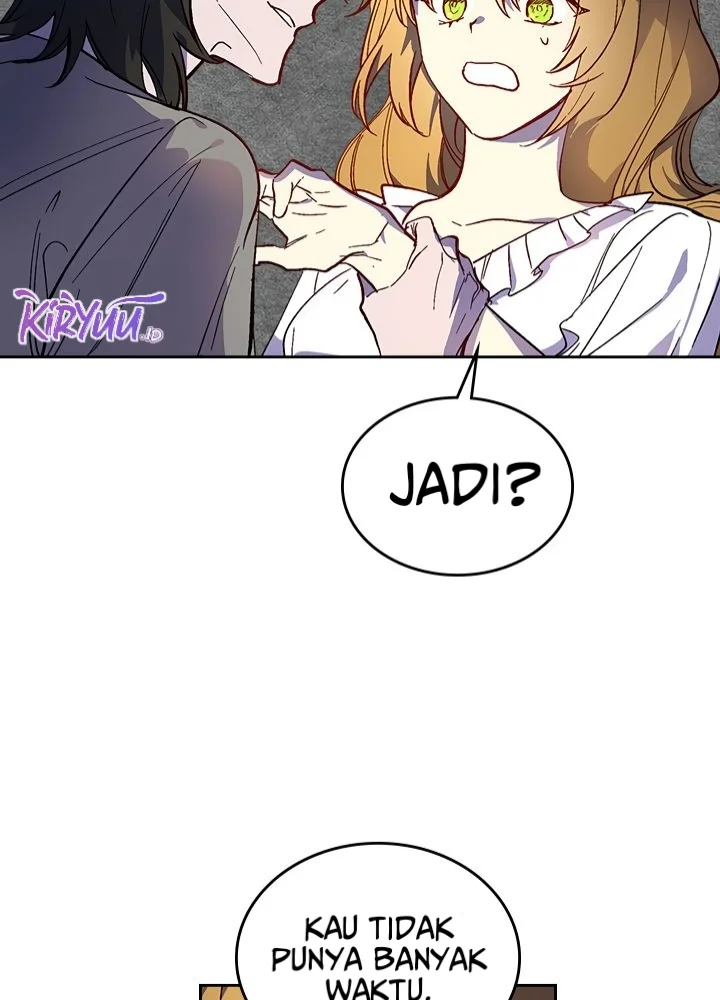 The Reason Why Raeliana Ended up at the Duke’s Mansion Chapter 133 Gambar 21