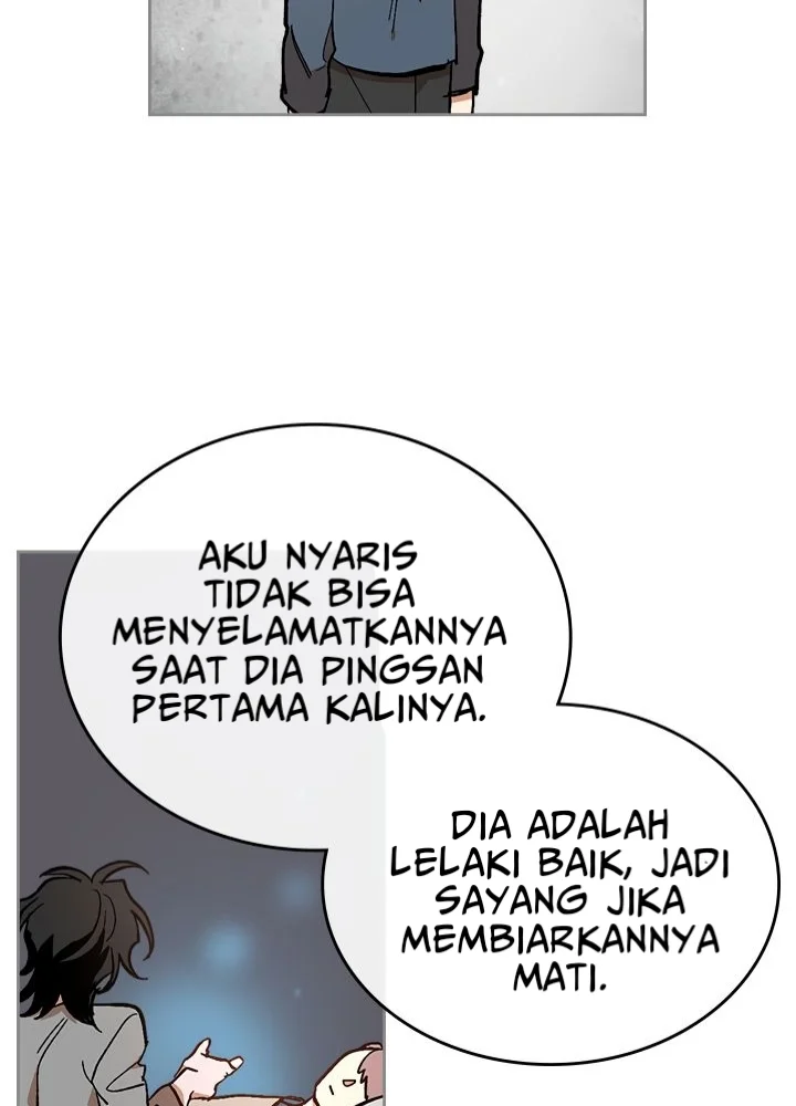 The Reason Why Raeliana Ended up at the Duke’s Mansion Chapter 133 Gambar 26