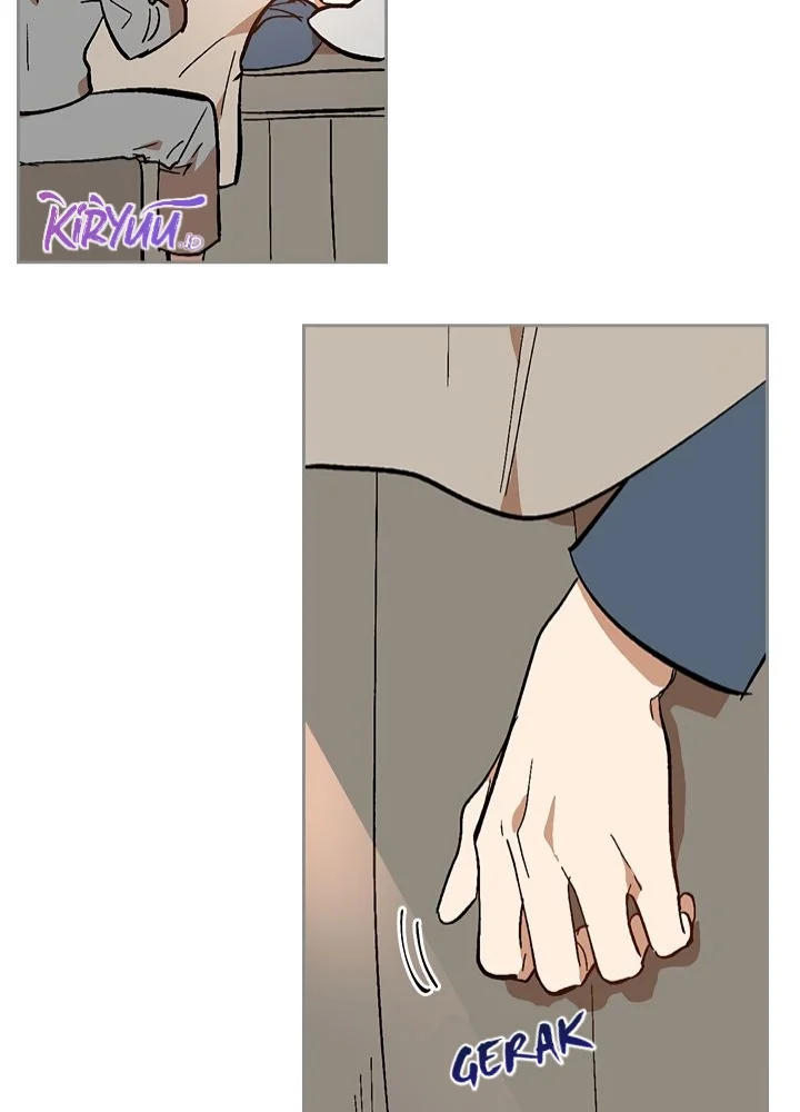 The Reason Why Raeliana Ended up at the Duke’s Mansion Chapter 133 Gambar 27