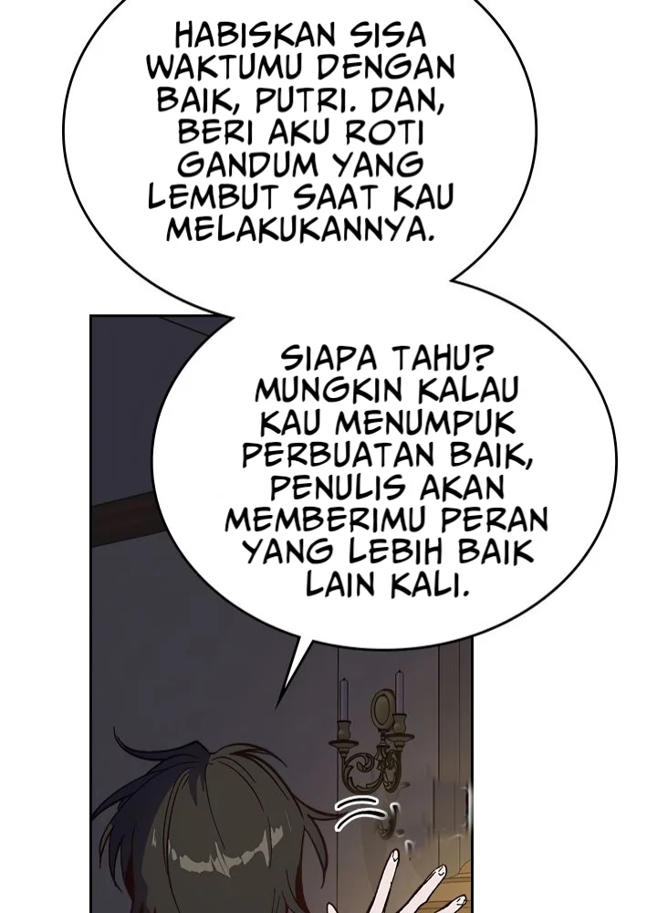 The Reason Why Raeliana Ended up at the Duke’s Mansion Chapter 133 Gambar 32