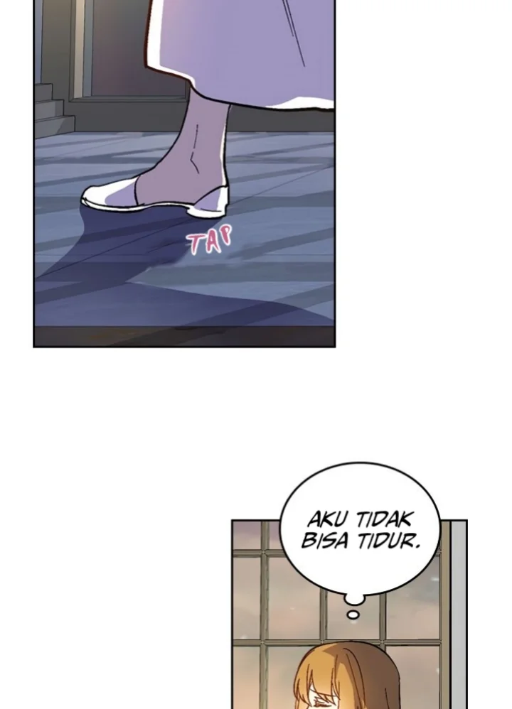 The Reason Why Raeliana Ended up at the Duke’s Mansion Chapter 133 Gambar 4