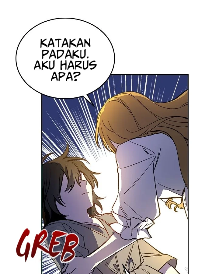The Reason Why Raeliana Ended up at the Duke’s Mansion Chapter 133 Gambar 43