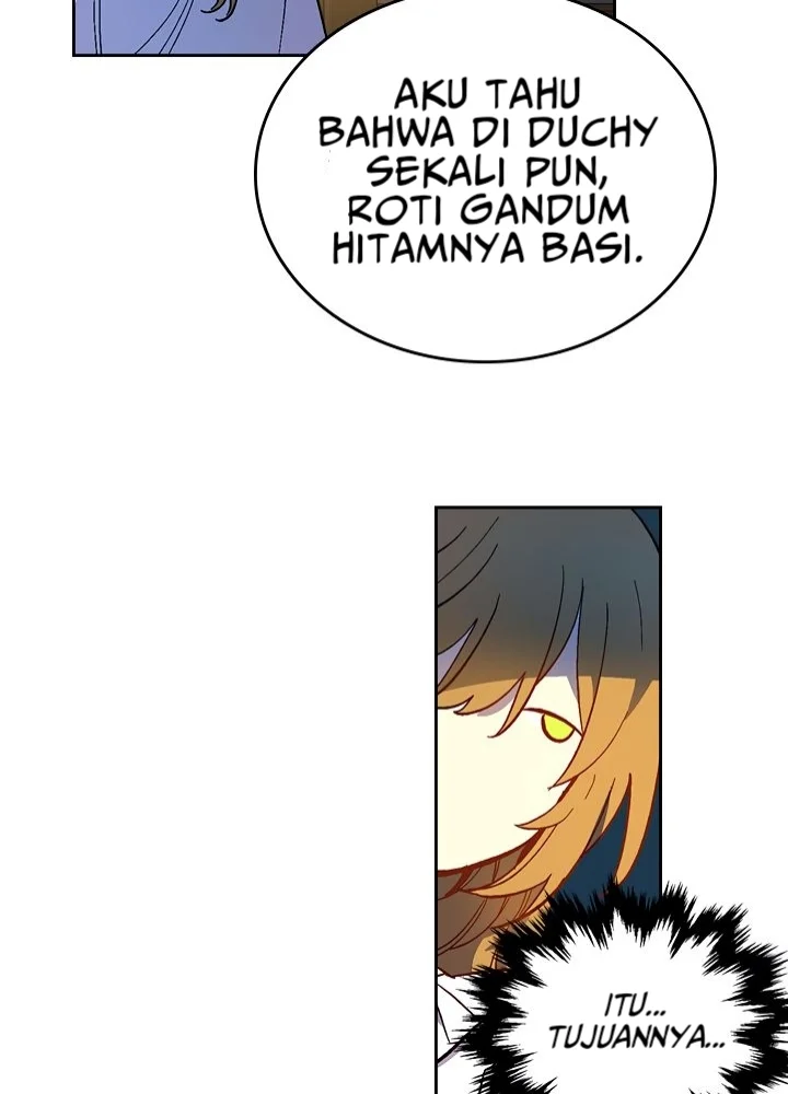 The Reason Why Raeliana Ended up at the Duke’s Mansion Chapter 133 Gambar 52