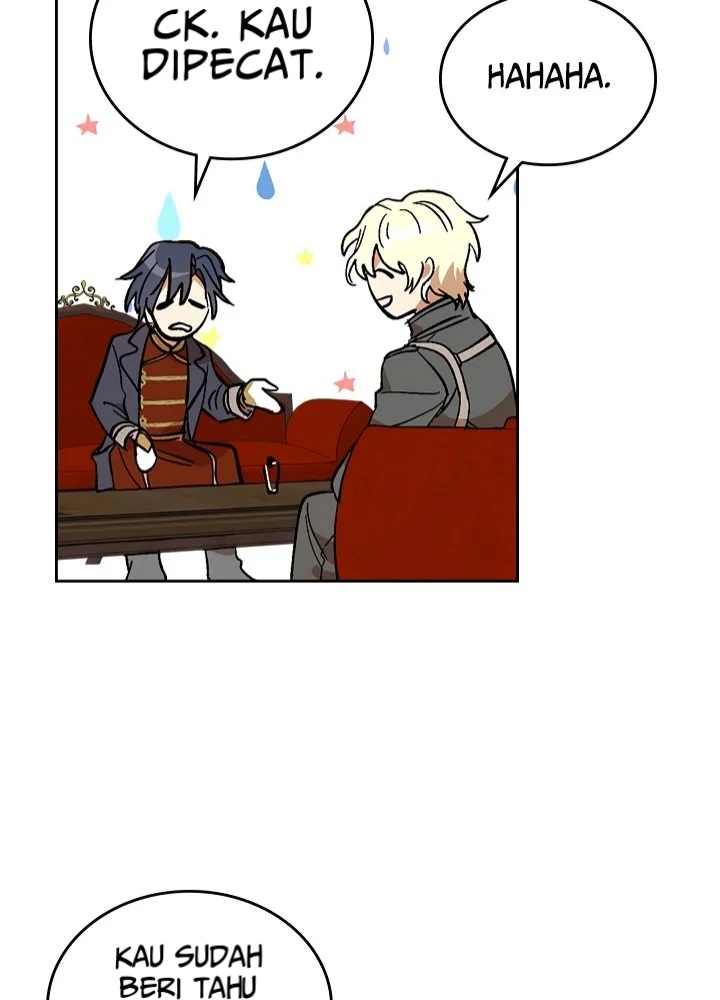 The Reason Why Raeliana Ended up at the Duke’s Mansion Chapter 133 Gambar 69