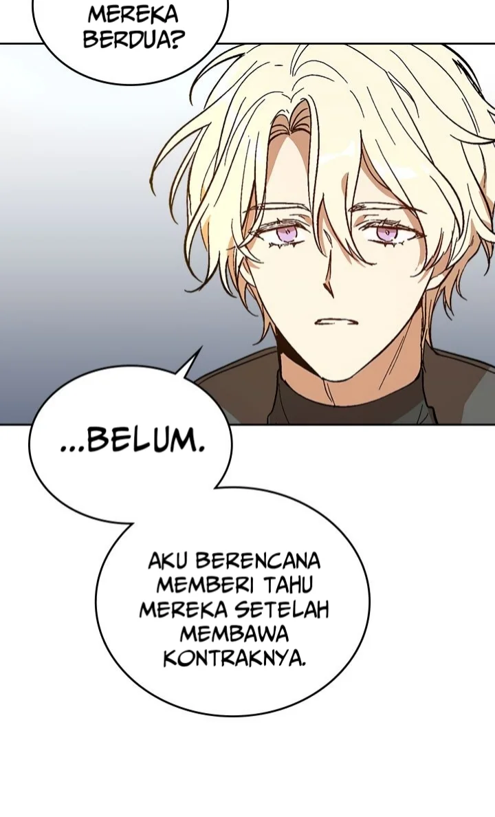 The Reason Why Raeliana Ended up at the Duke’s Mansion Chapter 133 Gambar 70