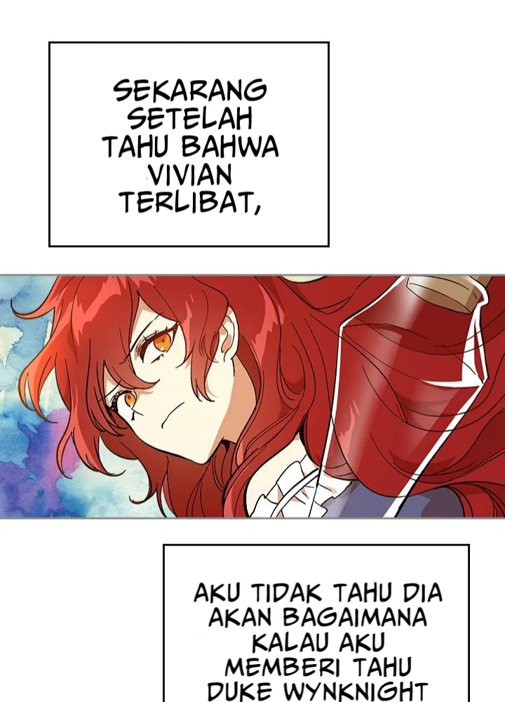 The Reason Why Raeliana Ended up at the Duke’s Mansion Chapter 133 Gambar 73