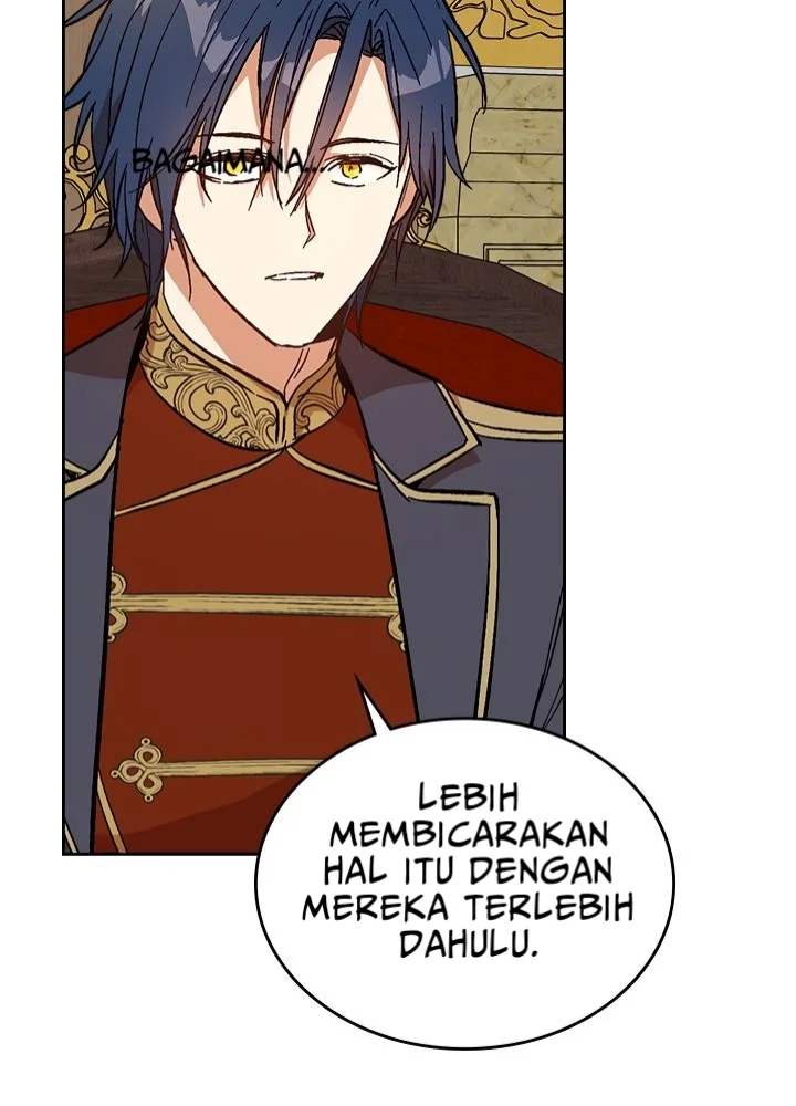 The Reason Why Raeliana Ended up at the Duke’s Mansion Chapter 133 Gambar 79