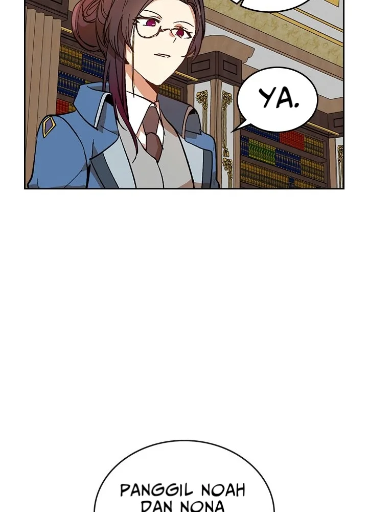 The Reason Why Raeliana Ended up at the Duke’s Mansion Chapter 133 Gambar 81