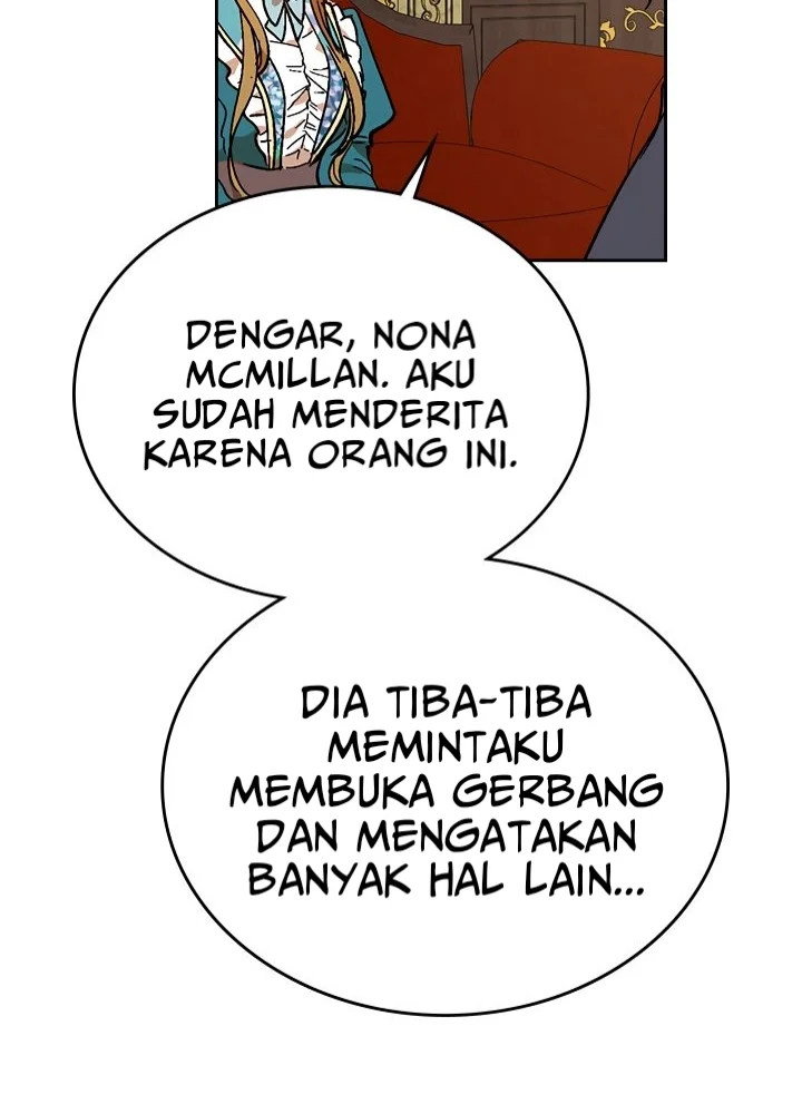 The Reason Why Raeliana Ended up at the Duke’s Mansion Chapter 134 Gambar 16
